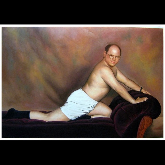 Meet your Posher, Paul - Picture 1 of 1